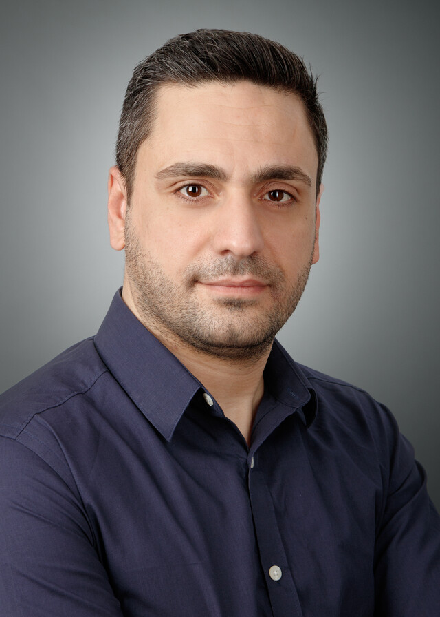 Mehmet Günes – Gründer MechinTeq